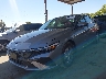 KMHLL4DG6SU****** Used and Repairable 2025 Hyundai Elantra in Fresno