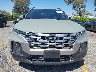 5NTJC4AE6RH****** Wrecked 2024 Hyundai Santa Cruz in California State