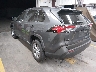 2T3W1RFV8SW****** Salvage and Repairable 2025 Toyota RAV4 in Phoenix