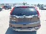 2HKRM3H78FH****** Wrecked 2015 Honda CR-V