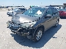 2HKRM3H78FH****** Used and Repairable 2015 Honda CR-V in Dallas