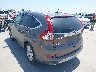 2HKRM3H78FH****** Salvage and Repairable 2015 Honda CR-V in Dallas