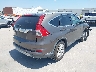 2HKRM3H78FH****** Salvage and Wrecked 2015 Honda CR-V in Texas State