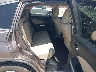 2HKRM3H78FH****** Wrecked 2015 Honda CR-V in Dallas