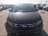 5FNRL5H9XHB****** Destrozados 2017 Honda Odyssey en Estado de Texas