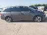 5FNRL5H9XHB****** Usados 2017 Honda Odyssey en Estado de Texas