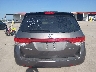 5FNRL5H9XHB****** Destrozados 2017 Honda Odyssey
