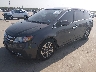5FNRL5H9XHB****** Usados y Reparables 2017 Honda Odyssey en Houston South