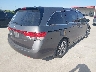 5FNRL5H9XHB****** Salvamento y Destrozados 2017 Honda Odyssey en Estado de Texas