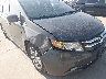 5FNRL5H9XHB****** Salvamento y Reparables 2017 Honda Odyssey en Estado de Texas