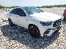 4JGFD6BB7TB****** Salvage and Wrecked 2026 Mercedes-Benz Amg Gle 53 Coupe in San Antonio South