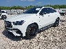4JGFD6BB7TB****** Used and Repairable 2026 Mercedes-Benz Amg Gle 53 Coupe in San Antonio South