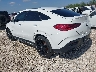 4JGFD6BB7TB****** Salvage and Repairable 2026 Mercedes-Benz Amg Gle 53 Coupe in San Antonio South