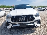 4JGFD6BB7TB****** Salvage and Repairable 2026 Mercedes-Benz Amg Gle 53 Coupe in Texas State
