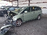 JM1CR293480****** Used and Repairable 2008 Mazda 5 in Jacksonville