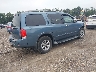 5N1BA0ND5BN****** Salvamento y Destrozados 2011 Nissan Armada en Estado de Nueva York