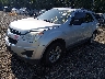 2CNFLCEC1B6****** Used and Repairable 2011 Chevrolet Equinox in Long Island