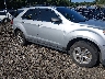 2CNFLCEC1B6****** Salvage and Repairable 2011 Chevrolet Equinox in New York State