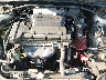 KNAFE122275****** Reparables 2007 Kia Spectra en Long Island
