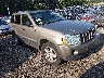 1J4GS48K05C****** Salvage and Wrecked 2005 Jeep Grand Cherokee in Long Island