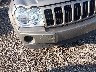 1J4GS48K05C****** Salvage and Repairable 2005 Jeep Grand Cherokee in New York State