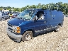 1GNFG15R2Y1****** Usados y Reparables 2000 Chevrolet Express en Long Island