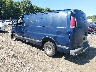 1GNFG15R2Y1****** Salvamento y Reparables 2000 Chevrolet Express en Long Island