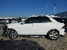4JGDA5JB0JB****** Salvage 2018 Mercedes-Benz GLE-Class
