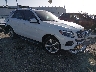 4JGDA5JB0JB****** Salvage and Wrecked 2018 Mercedes-Benz GLE-Class in Houston North