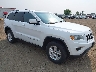 1C4RJFAG7FC****** Salvage and Wrecked 2015 Jeep Grand Cherokee in Spokane