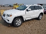 1C4RJFAG7FC****** Used and Repairable 2015 Jeep Grand Cherokee in Spokane