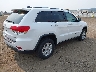 1C4RJFAG7FC****** Salvage and Wrecked 2015 Jeep Grand Cherokee in Washington State