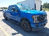 1FT7W2BT5ME****** Salvage and Wrecked 2021 Ford F-250 in Austin North