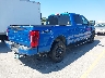 1FT7W2BT5ME****** Salvage and Wrecked 2021 Ford F-250 in Texas State