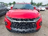 3GNKBERS9LS****** Destrozados 2020 Chevrolet Blazer en Estado de Michigan