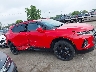 3GNKBERS9LS****** Usados 2020 Chevrolet Blazer en Estado de Michigan