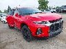 3GNKBERS9LS****** Salvamento y Destrozados 2020 Chevrolet Blazer en Detroit