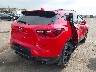 3GNKBERS9LS****** Salvamento y Destrozados 2020 Chevrolet Blazer en Estado de Michigan