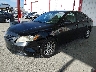 4T1BE46KX8U****** Used and Repairable 2008 Fiat Camry in Los Angeles