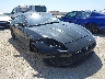 SAJDD1GX6JC****** Salvage and Wrecked 2018 Jaguar F-Type in San Antonio South