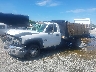 1GDJC34D26E****** Repairable 2006 GMC Sierra 3500 Chassis in Virginia State