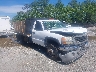 1GDJC34D26E****** Salvage and Wrecked 2006 GMC Sierra 3500 Chassis in Richmond
