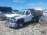 1GDJC34D26E****** Used and Repairable 2006 GMC Sierra 3500 Chassis in Richmond