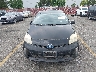 JTDKN3DU4D5****** Wrecked 2013 Toyota Prius in California State