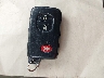 JTDKN3DU4D5****** Salvage 2013 Toyota Prius in California State