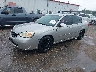 1G1ZT51866F****** Usados y Reparables 2006 Chevrolet Malibu en Wichita