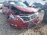 1N4AL3AP7FC****** Salvamento y Reparables 2015 Nissan Altima en Estado de Texas