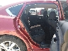 1N4AL3AP7FC****** Destrozados 2015 Nissan Altima en Houston North