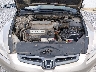 1HGCM665X3A****** Repairable 2003 Honda Accord in Mobile