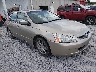 1HGCM665X3A****** Salvage and Wrecked 2003 Honda Accord in Mobile